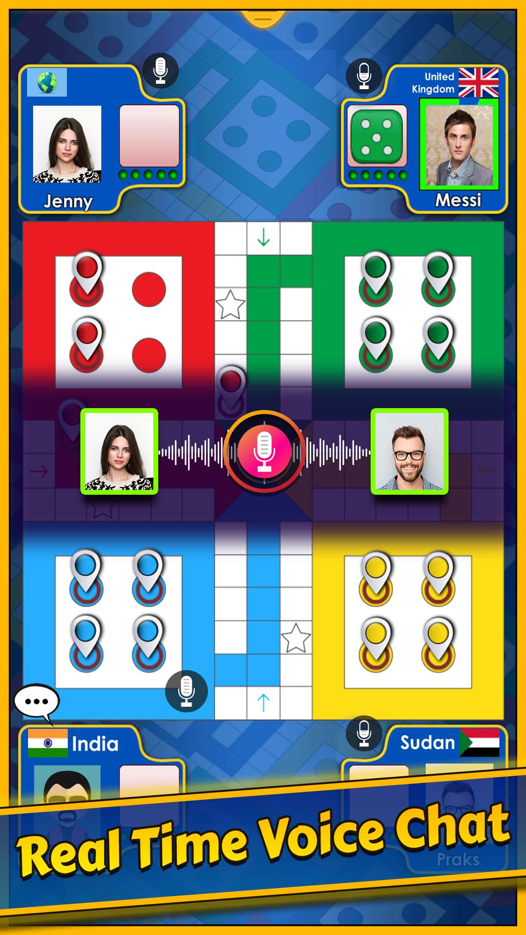 Ludo King™ Screen 2