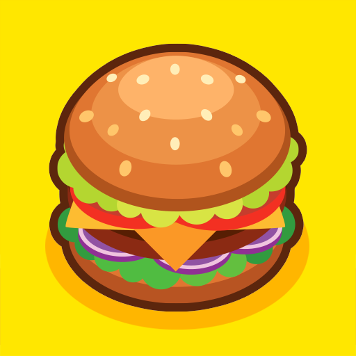 Foodpia Tycoon - Idle restaurant