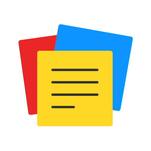 Notebook - Notes,To-do,Journal