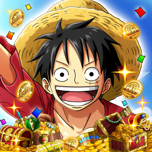 ONE PIECE TREASURE CRUISE