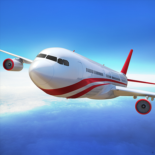 Flight Pilot: Free your Wings