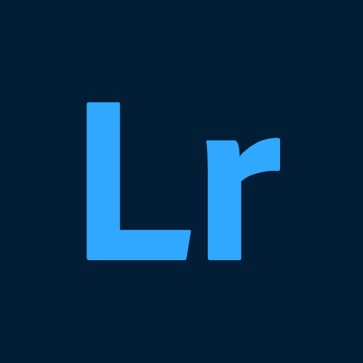 Adobe Lightroom: Photo Editor