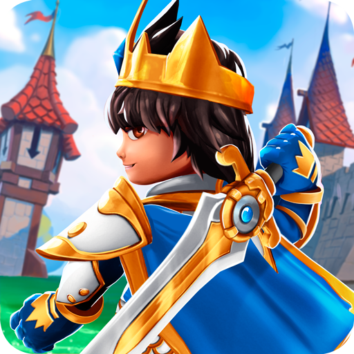 Royal Revolt 2: Tower Defense RTS & Castle Builder