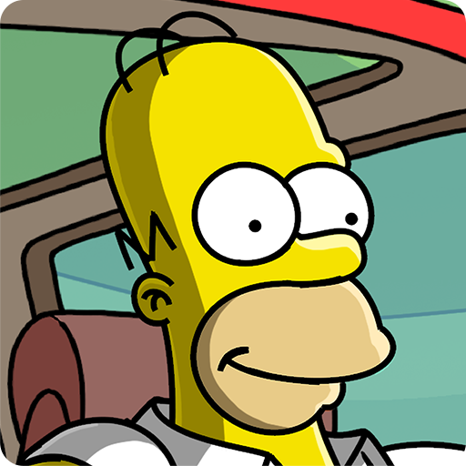 The Simpsons™:  Tapped Out