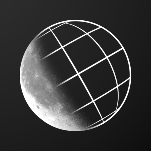 Lunescope Pro - Moon & Eclipse Viewer