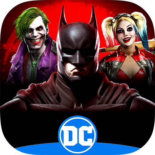 Injustice 2