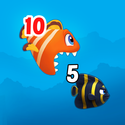Fishdom