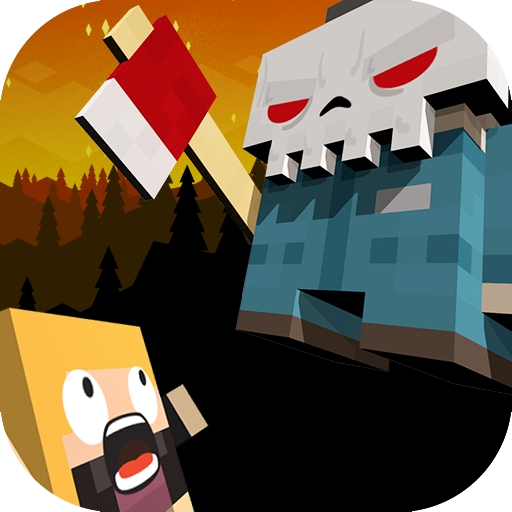 Slayaway Camp: 1980's Horror Puzzle Fun!